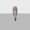 T8 Tube Candelabra Incandescent Bulb