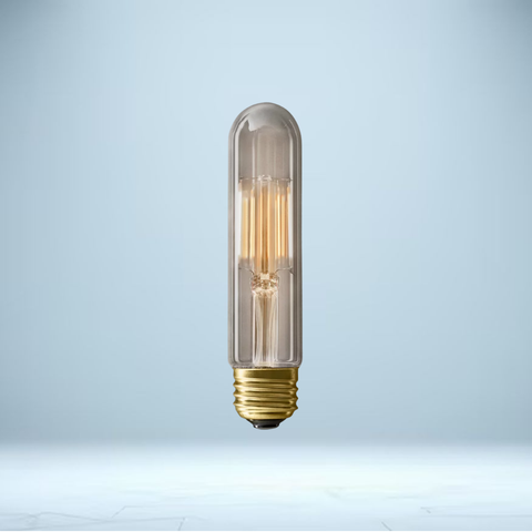 T9 5" Filament LED Bulb | E26 Base