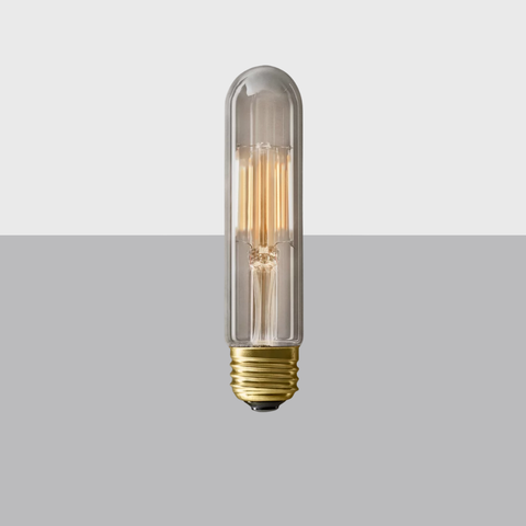 T9 5" Filament LED Bulb | E26 Base