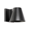 Bowman 6 Outdoor Wall | Modern LED Aluminum Sconce