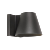Bowman 6 Outdoor Wall | Modern LED Aluminum Sconce