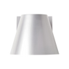 Bowman 6 Outdoor Wall | Modern LED Aluminum Sconce