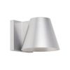 Bowman 6 Outdoor Wall | Modern LED Aluminum Sconce