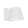 Bowman 6 Outdoor Wall | Modern LED Aluminum Sconce