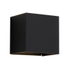Vex 5 Outdoor Wall | Adjustable LED Wall Sconce