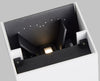 Vex 5 Outdoor Wall | Adjustable LED Wall Sconce