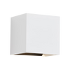 Vex 5 Outdoor Wall | Adjustable LED Wall Sconce