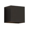 Vex 5 Outdoor Wall | Adjustable LED Wall Sconce