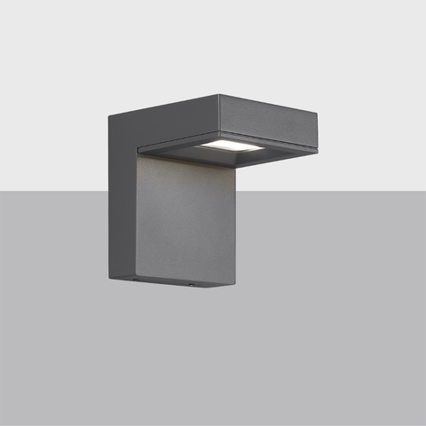 Taag 6 Outdoor Wall | LED Security Wall Pack Light
