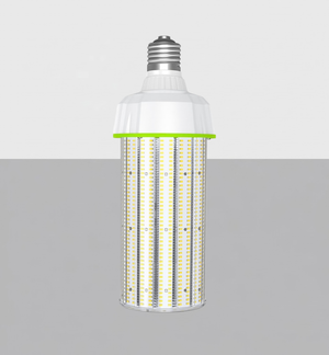 300W16SX NEW LED CORN LIGHT 300W 5000K E39 100-277VAC PC COVER