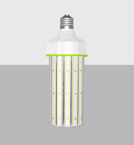 300W16SX NEW LED CORN LIGHT 300W 5000K E39 100-277VAC PC COVER