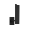Angolo 11 Wall | Modern Adjustable Wall Sconce
