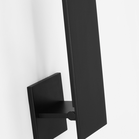 Angolo 11 Wall | Modern Adjustable Wall Sconce