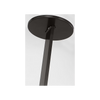 Cymbal Large Pendant Light | Modern Indirect LED Architectural Fixture