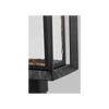 Urbandale Modern LED Post Lantern | Die-Cast Outdoor Fixture