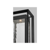 Urbandale Modern LED Post Lantern | Die-Cast Outdoor Fixture