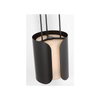 Armise 11" Pendant Light | Modern Alabaster LED Fixture