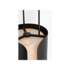 Armise 11" Pendant Light | Modern Alabaster LED Fixture