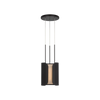Armise 11" Pendant Light | Modern Alabaster LED Fixture