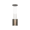 Armise 11" Pendant Light | Modern Alabaster LED Fixture