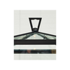 Darlana Post Light | Outdoor Cage Lantern Post Mount Fixture