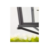 Darlana Post Light | Outdoor Cage Lantern Post Mount Fixture