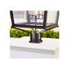 Darlana Post Light | Outdoor Cage Lantern Post Mount Fixture