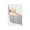 Avant 60" Linear Pendant Light | Modern LED Ceiling Fixture