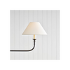 Piaf Large 2-Light Linear Pendant | Modern Luxury Fixture