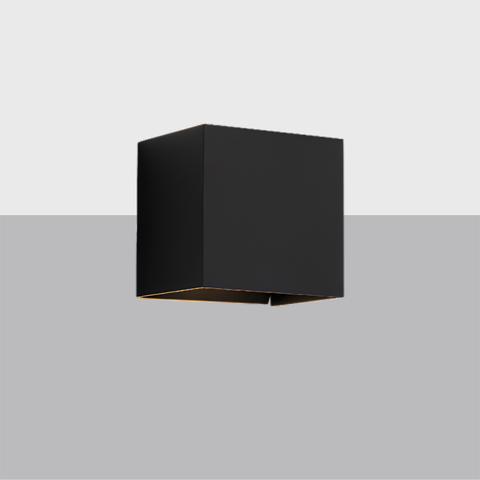 Vex 5 Outdoor Wall | Adjustable LED Wall Sconce
