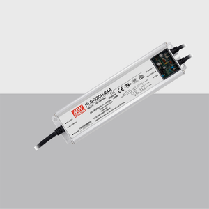 XLG Series LED Power Supply | IP67 Waterproof | 60W to 320W