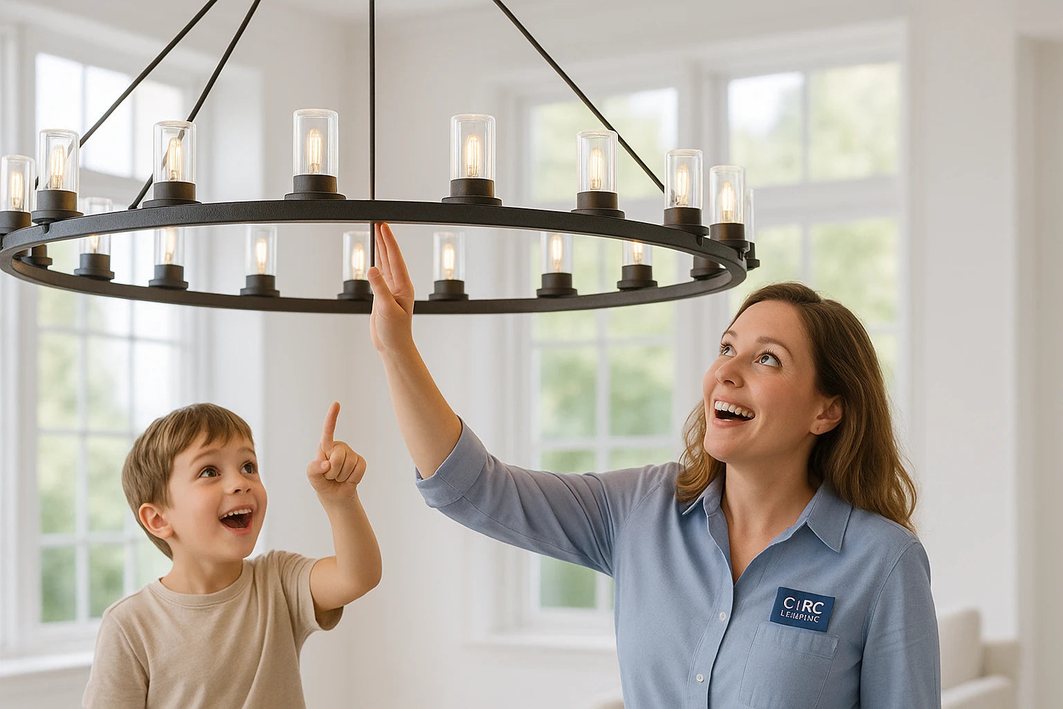 Product Installation Image