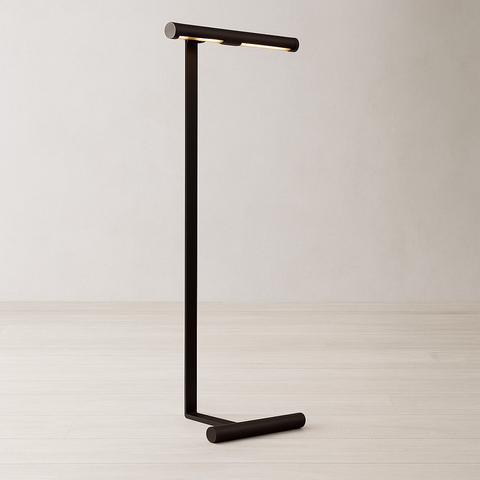 Anvers Task Floor Lamp