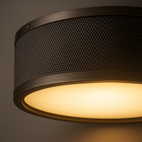 Utilitaire Flushmount