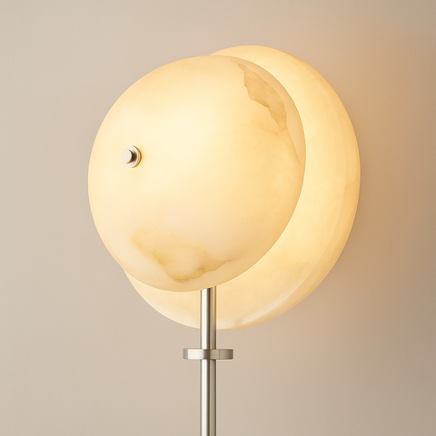 Meridian Floor Lamp