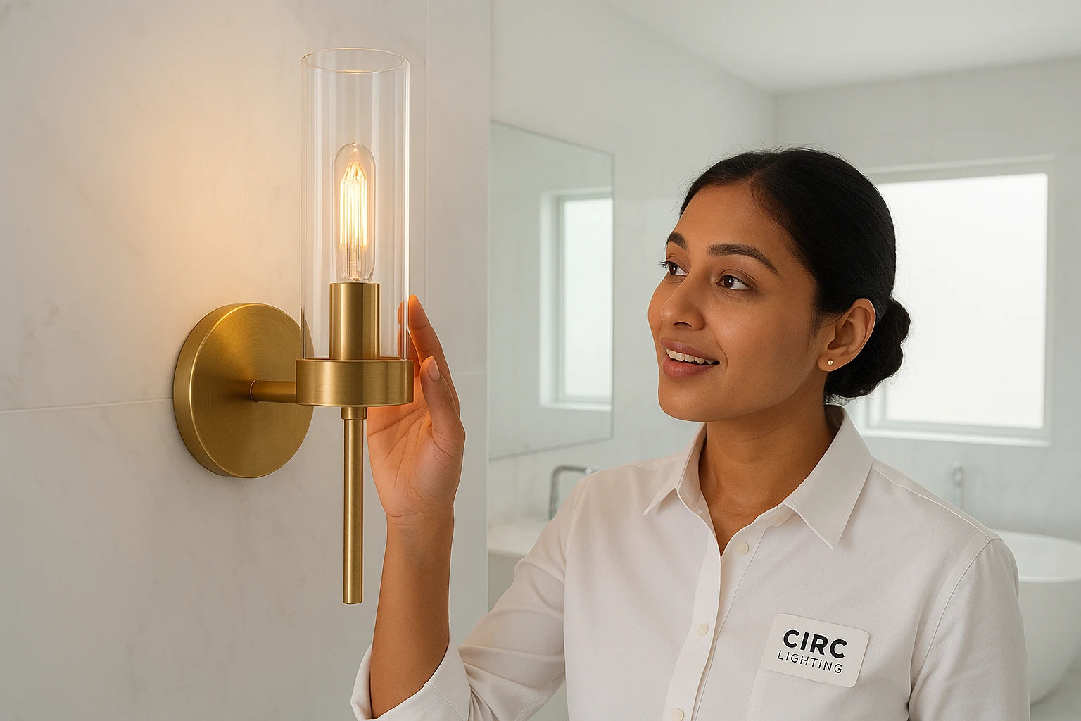 Product Installation Image