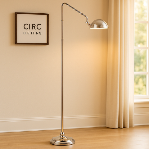 Convessi Floor Lamp