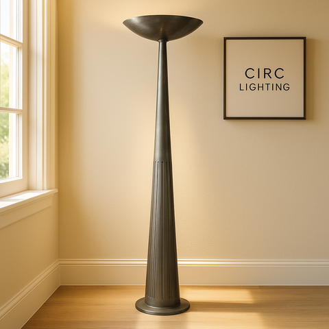 Ottimo Torchiere Floor Lamp