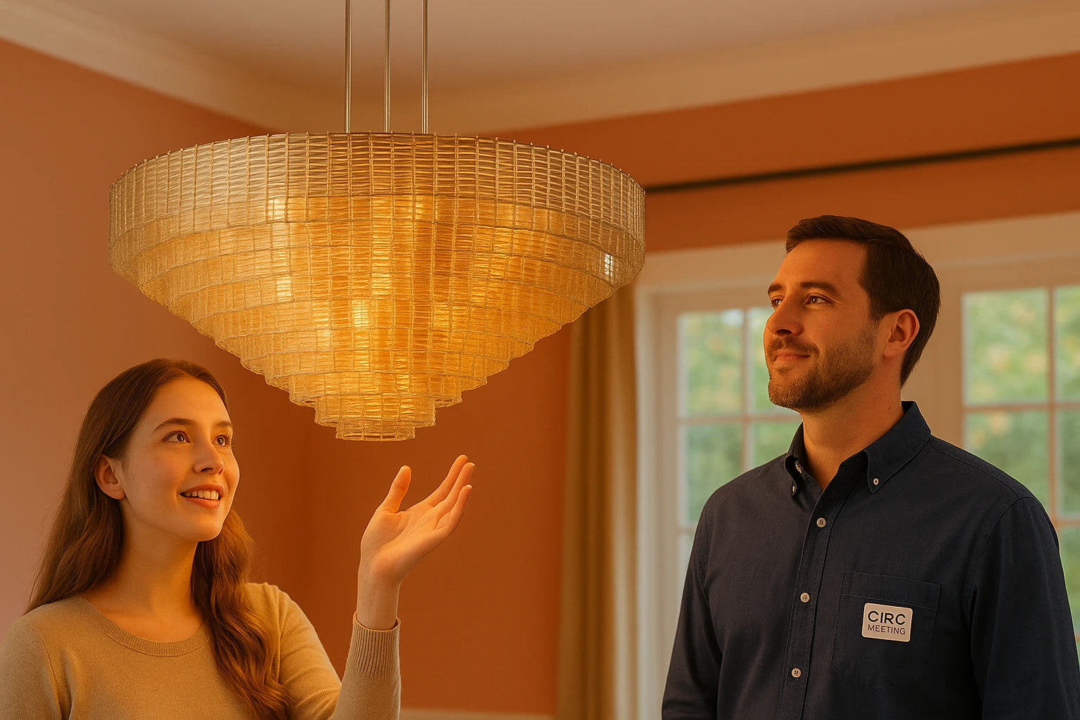 Product Installation Image