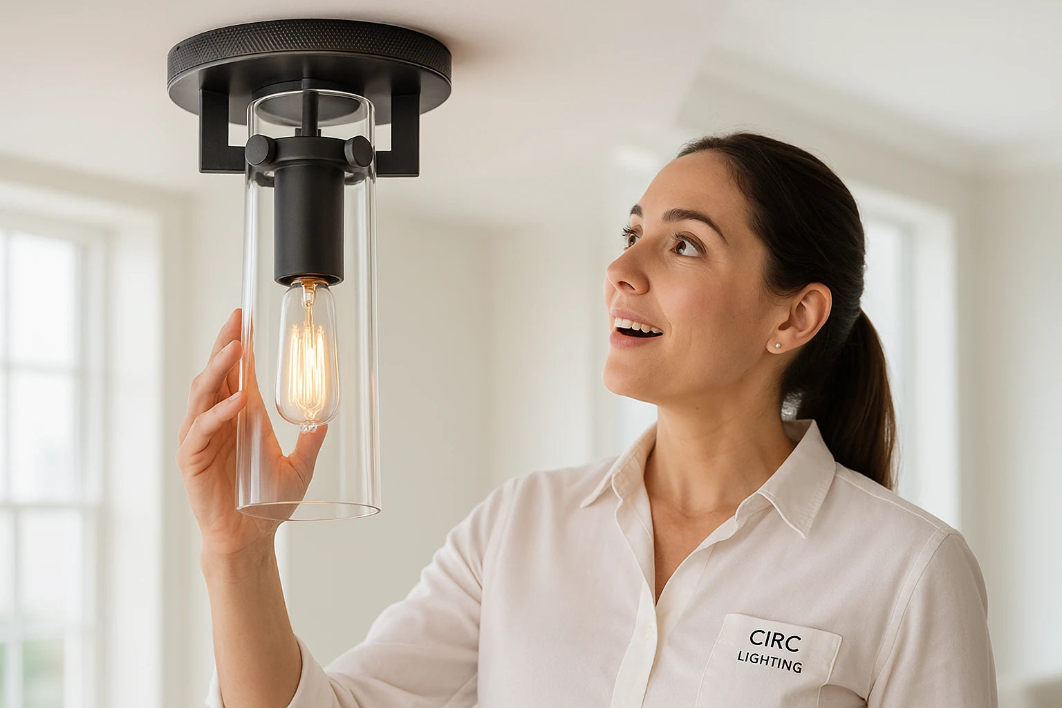 Product Installation Image