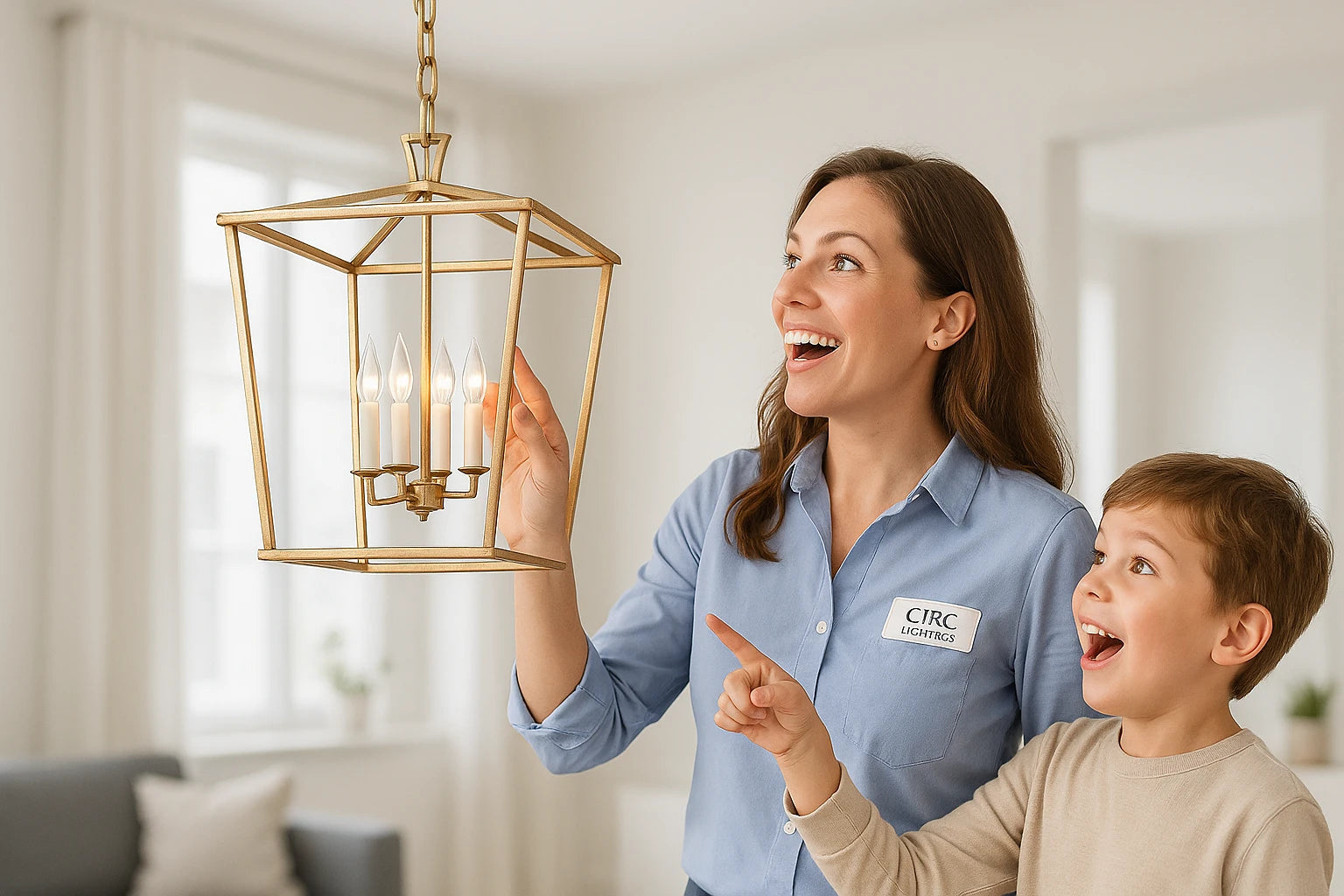 Product Installation Image