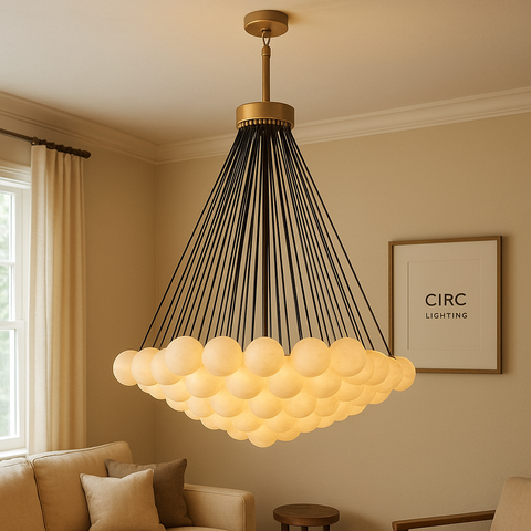 Étoile Chandelier