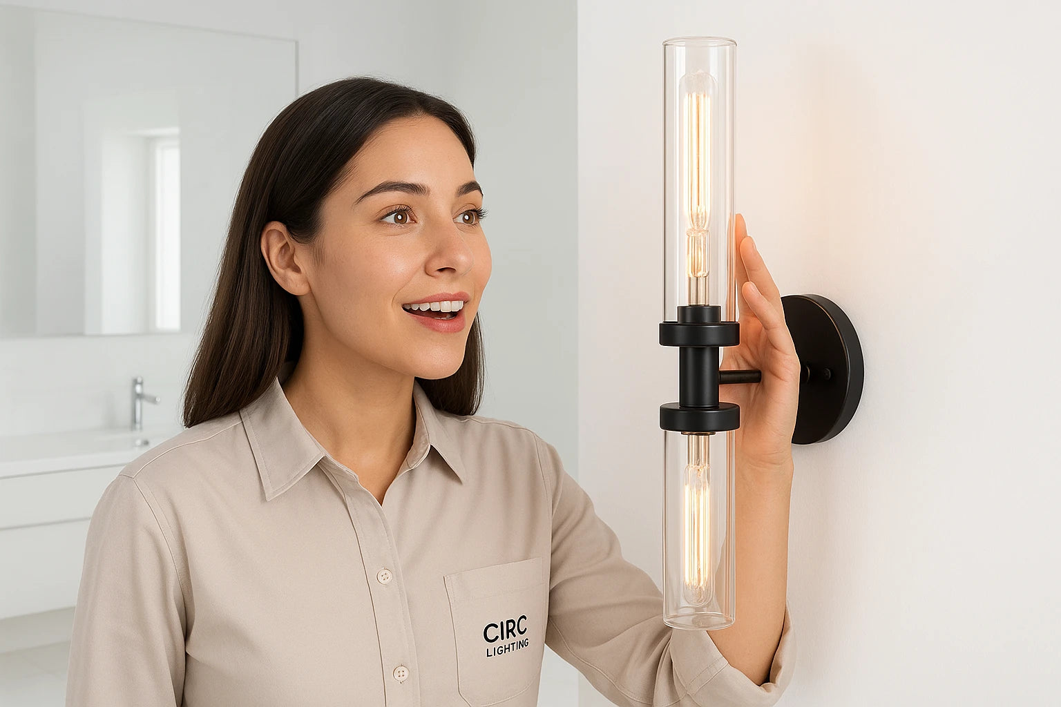 Product Installation Image