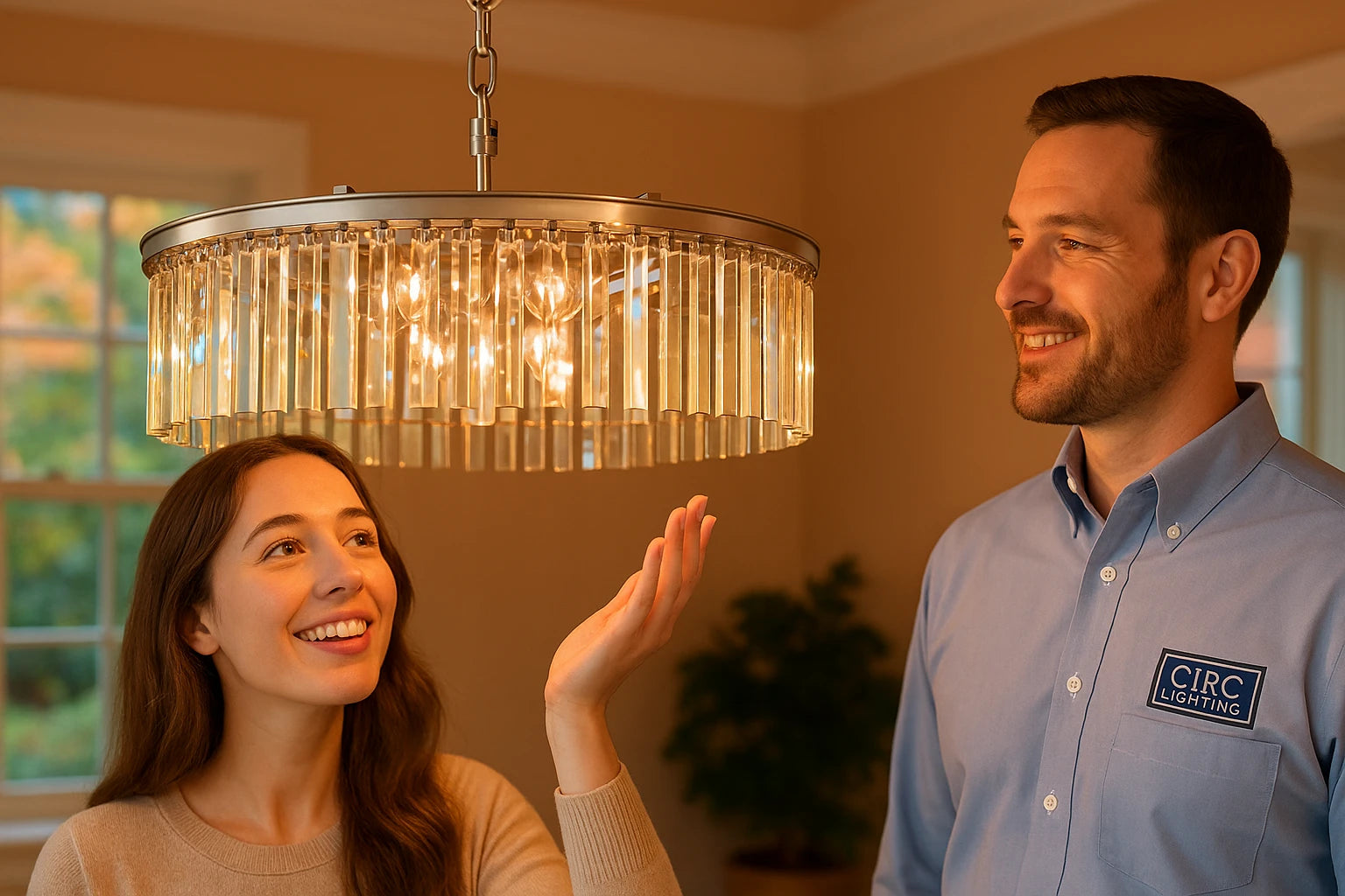 Product Installation Image