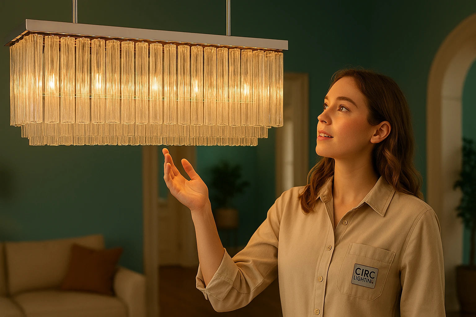 Product Installation Image