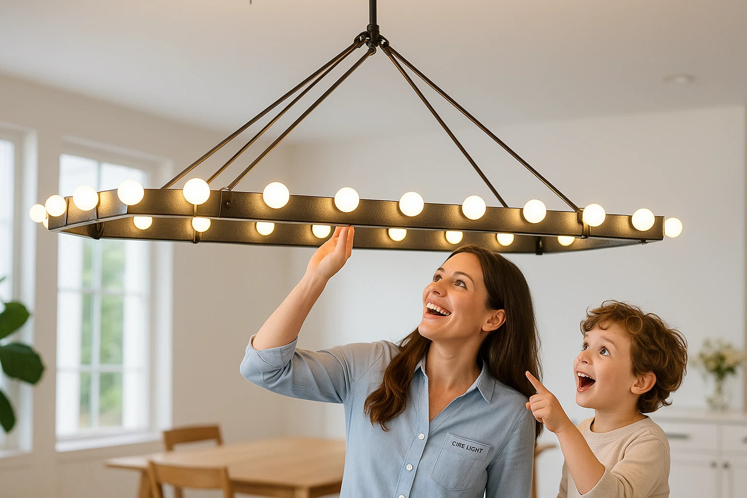 Product Installation Image