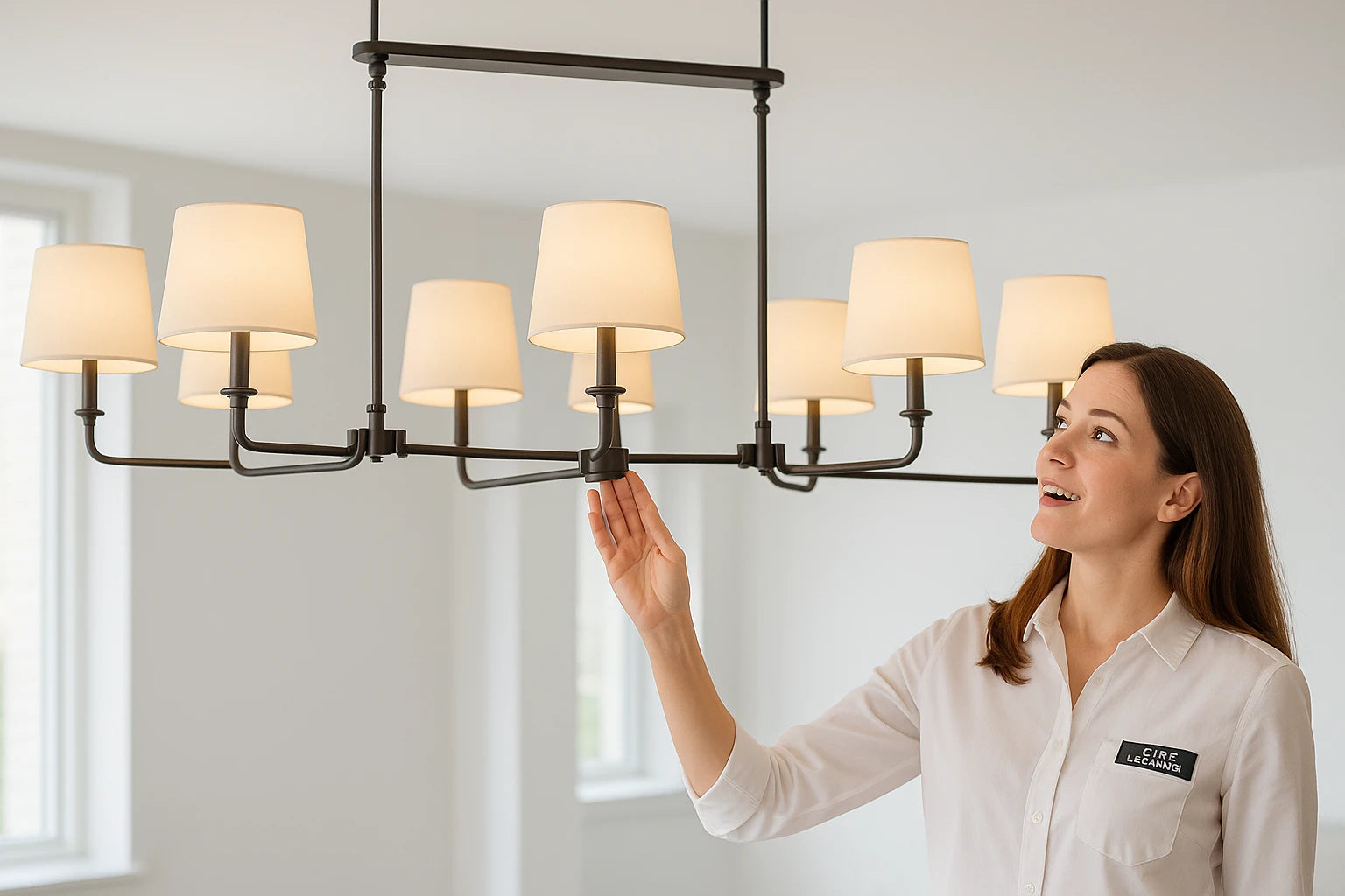 Product Installation Image