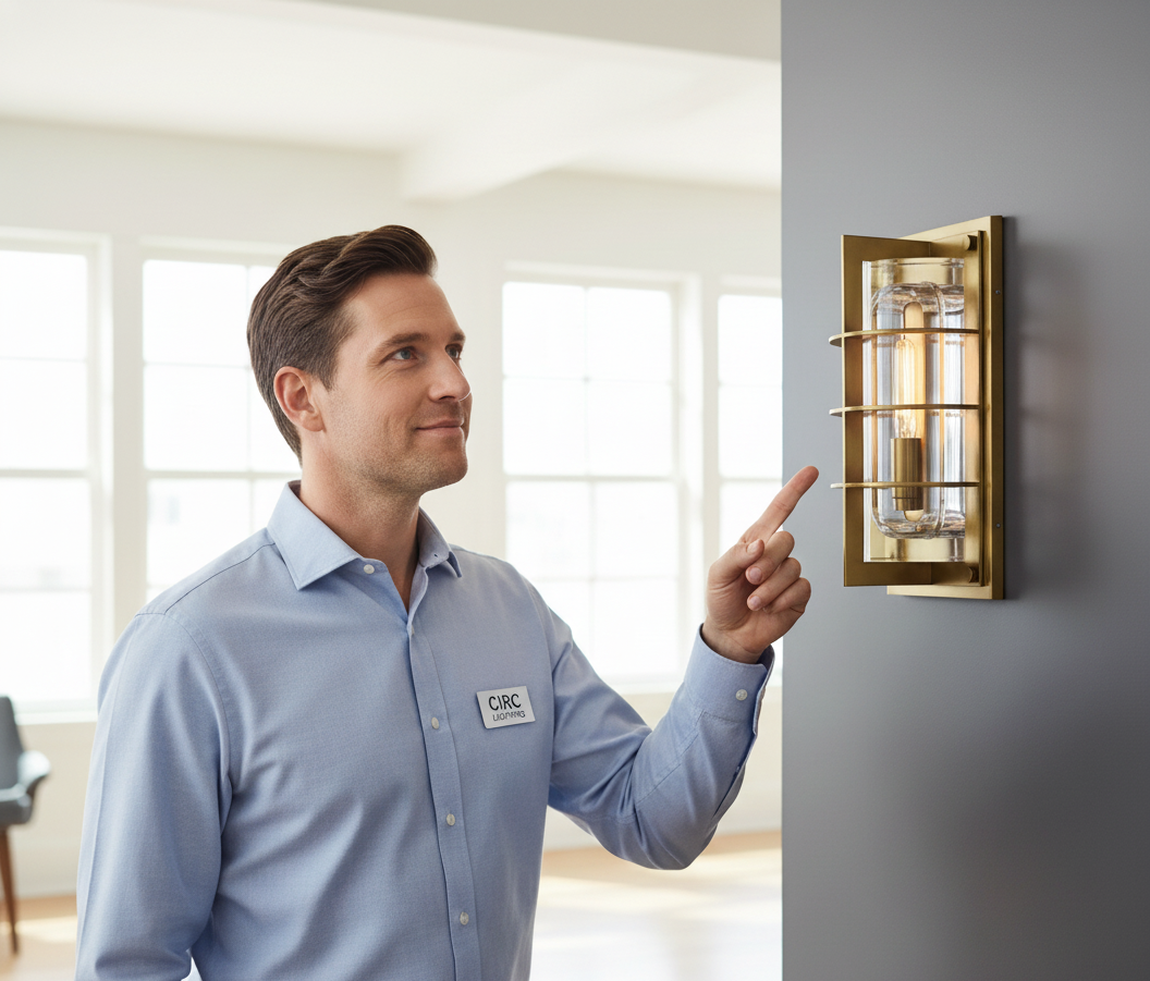 Product Installation Image