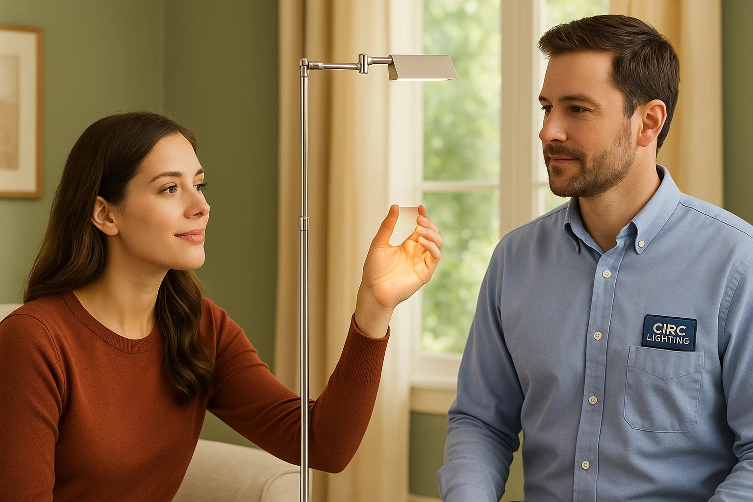 Product Installation Image