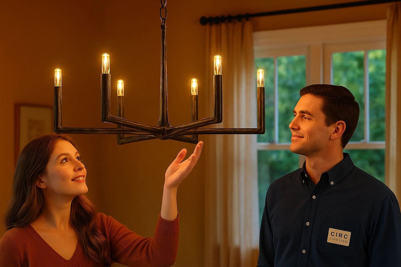 Product Installation Image